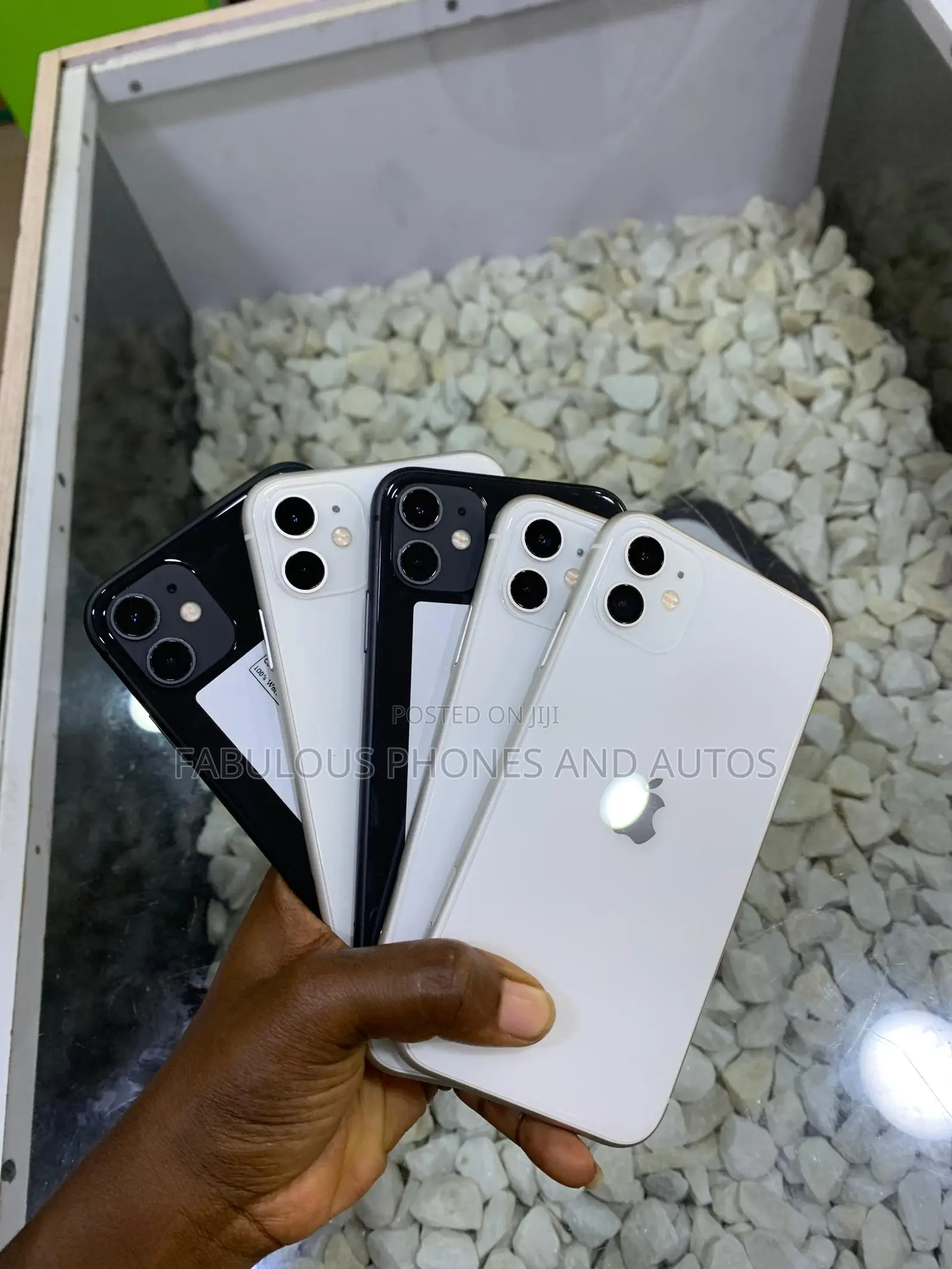 Apple iPhone 11 64 GB