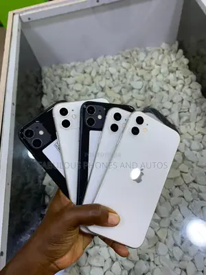 Apple iPhone 11 64 GB