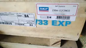 23044cc/W33 SKF Bearing Available