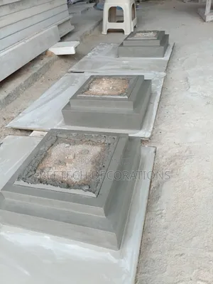Affordable Polystyrene Parapet and Concrete Artwork Specialist