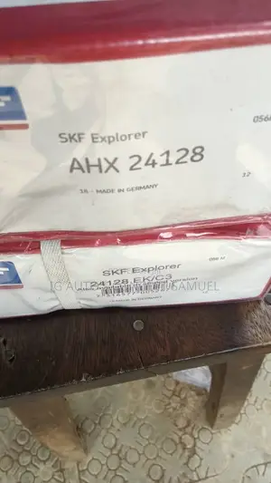 Ahx24128,24128ek/C3 SKF Bearing Available