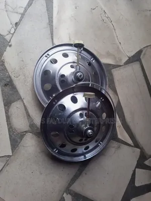 Camping Gas Burner
