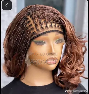 Anike Hair