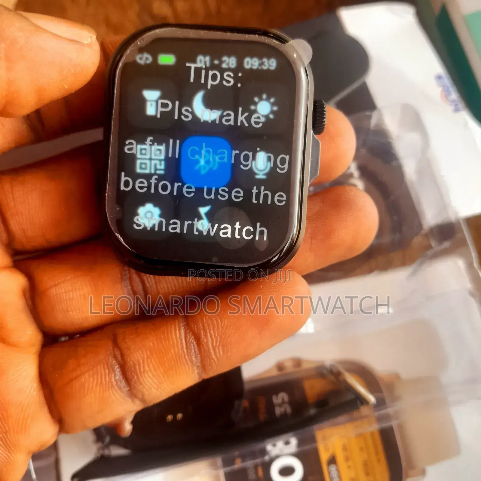 Smart Watch