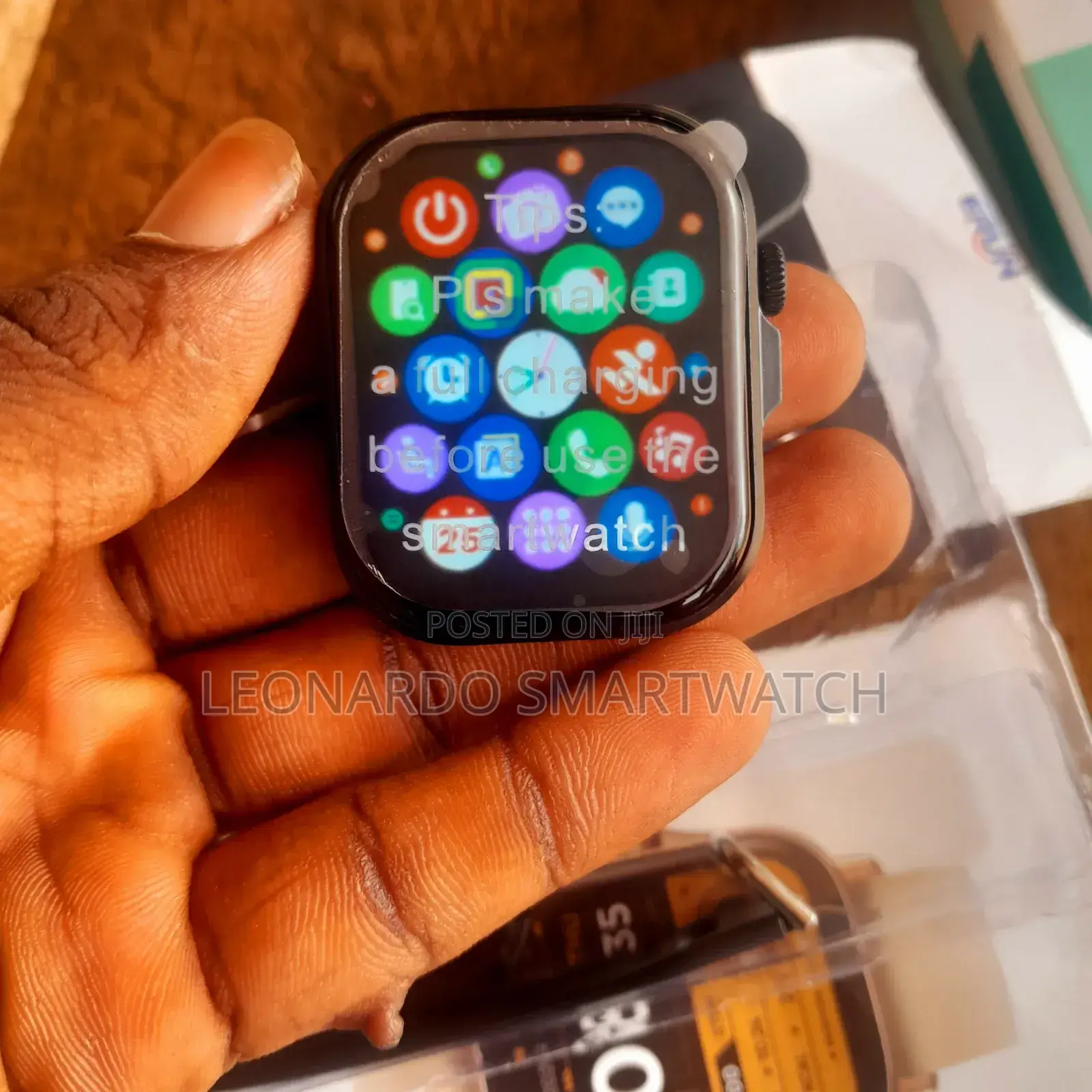 Smart Watch