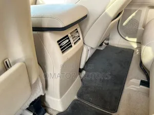 Lexus RX 350 2011 White