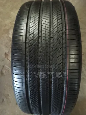 275 35 R21 Hankook Non China