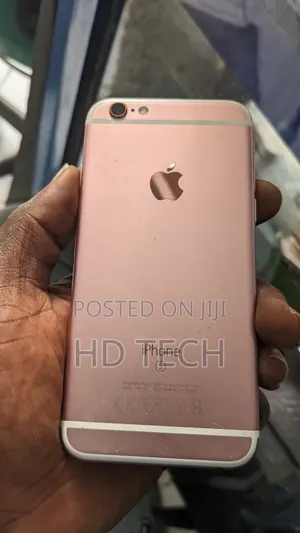 Apple iPhone 6s 32 GB Gold