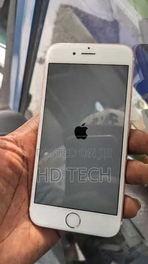 Apple iPhone 6s 32 GB Gold