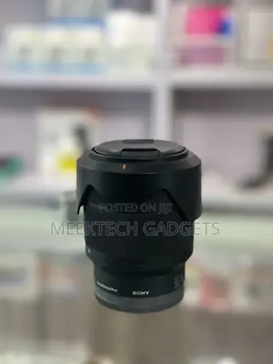 Sony 28-70mm