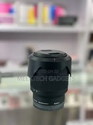 Sony 28-70mm