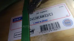 24138caw33/C3 SKF Bearing Available