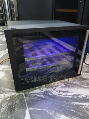 60cm Built-in Wine Chiller.