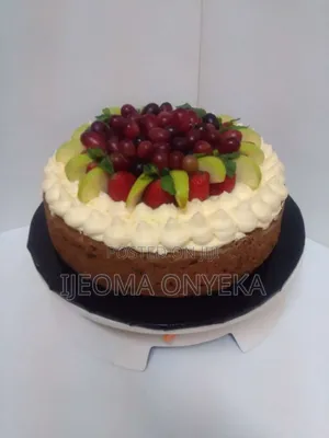 Cake for All Purpose