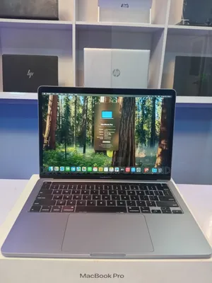 Laptop Apple MacBook Pro 2020 8GB Intel Core i5 SSD 256GB