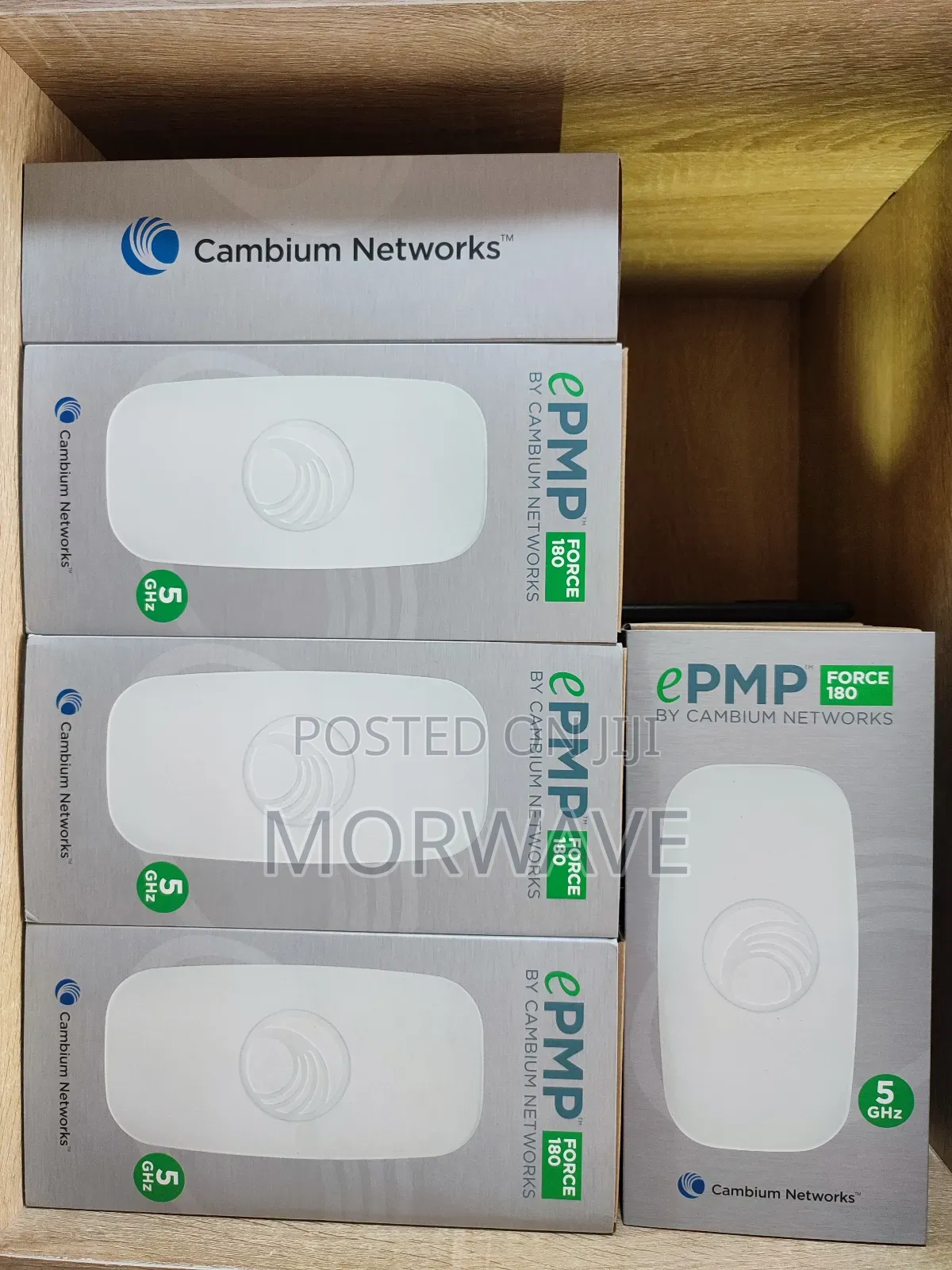 Cambium Force 180