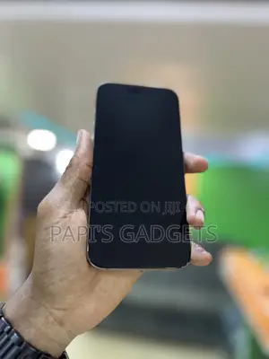Apple iPhone 16 Pro Max 256 GB Gold