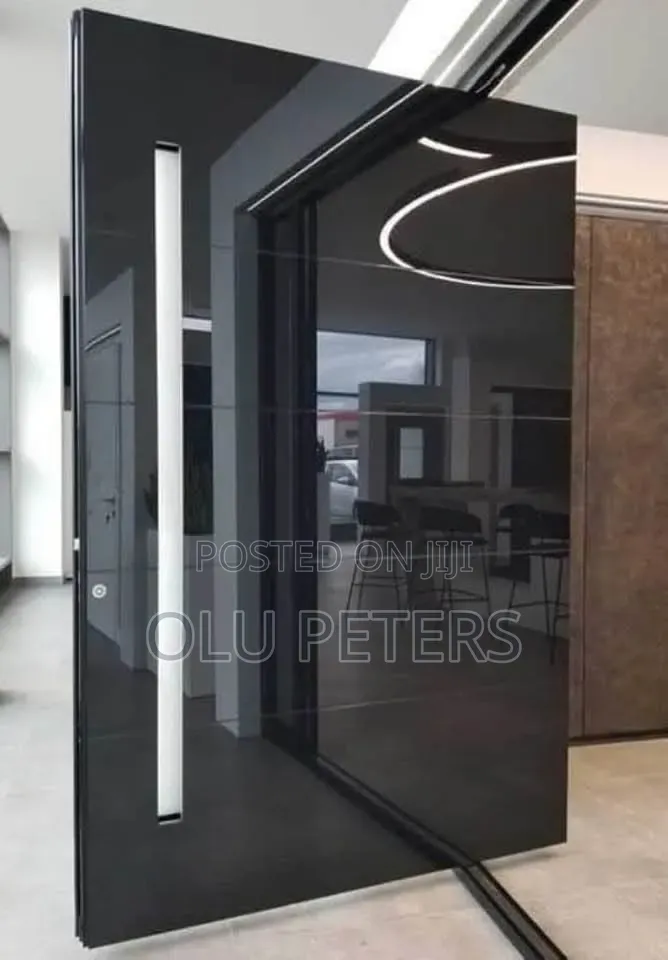 Pivot Door 4ft