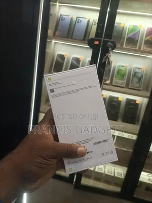 New Apple iPhone 15 Pro Max 1 TB
