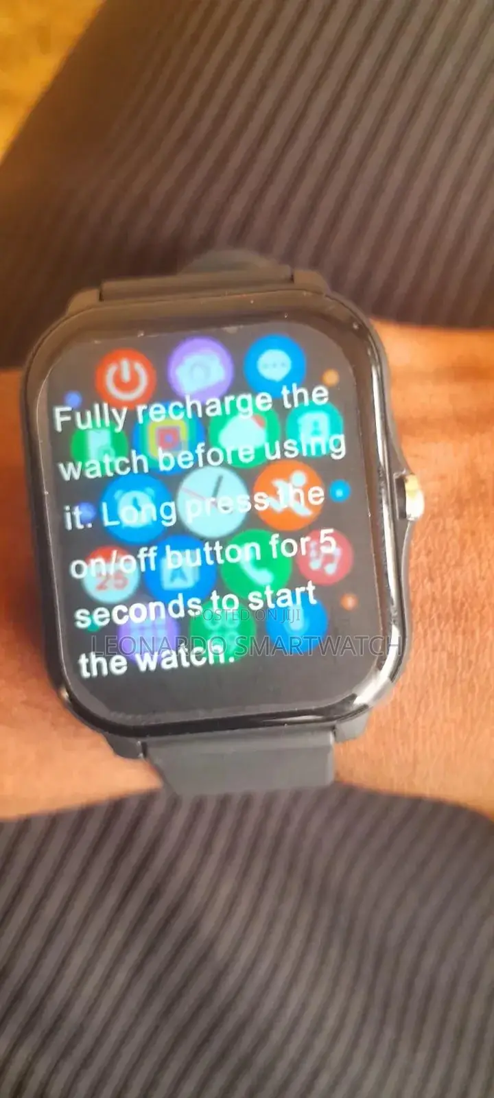Smart Watch
