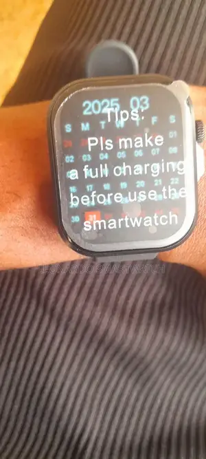 Smart Watch