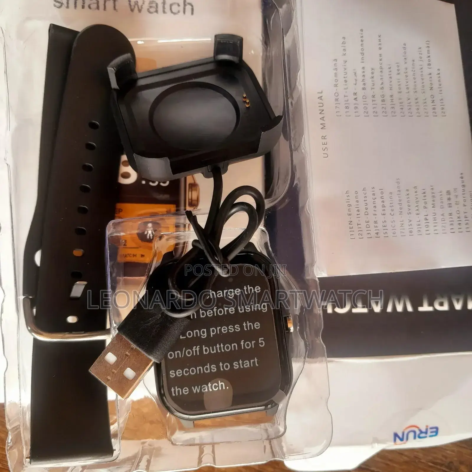 Smart Watch