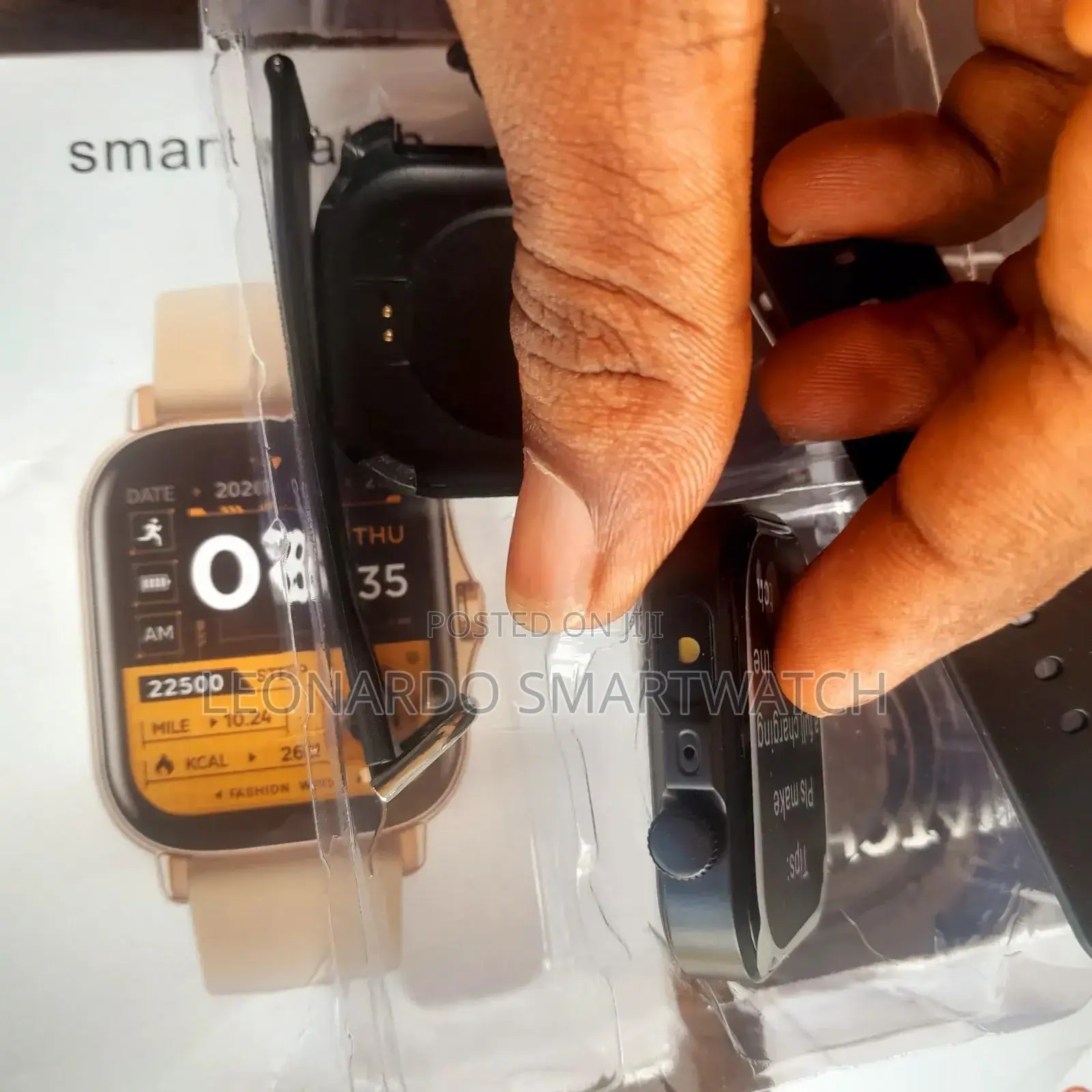 Smart Watch