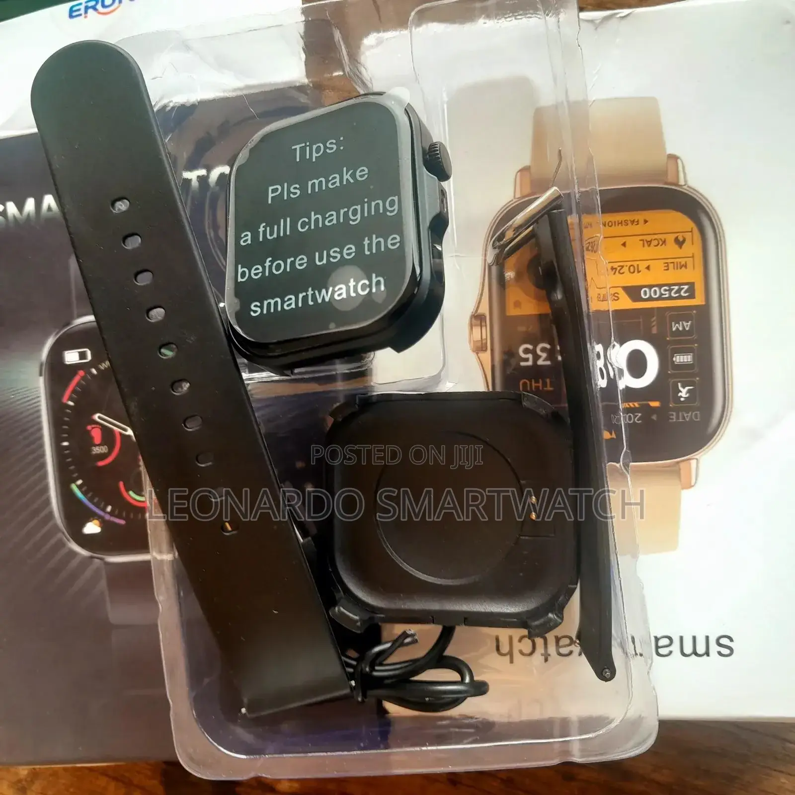 Smart Watch