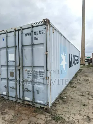 40ft Caravan for Sale
