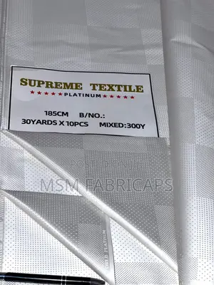 Supreme Textile