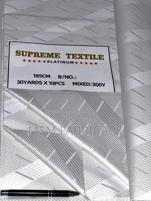 Supreme Textile