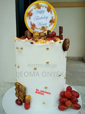 Cake for Adults