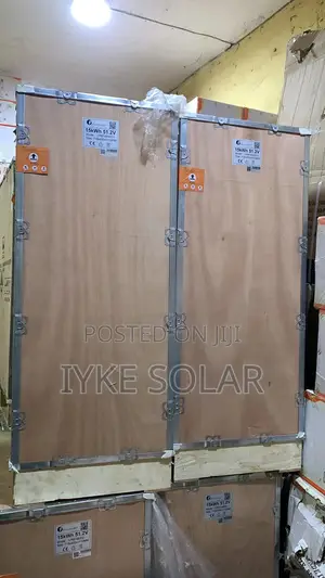 15kwh 48v Felicity Ion Battery
