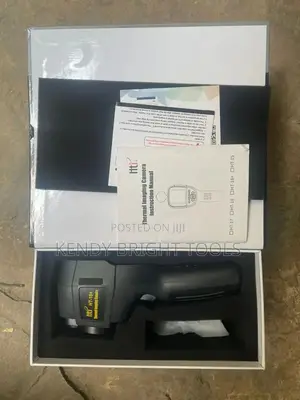 Thermal Imaging Camera