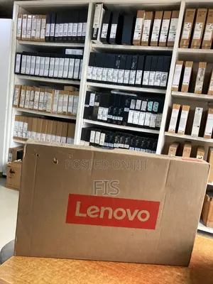 New Laptop Lenovo IdeaPad 1 16GB Intel Core i5 SSD 512GB