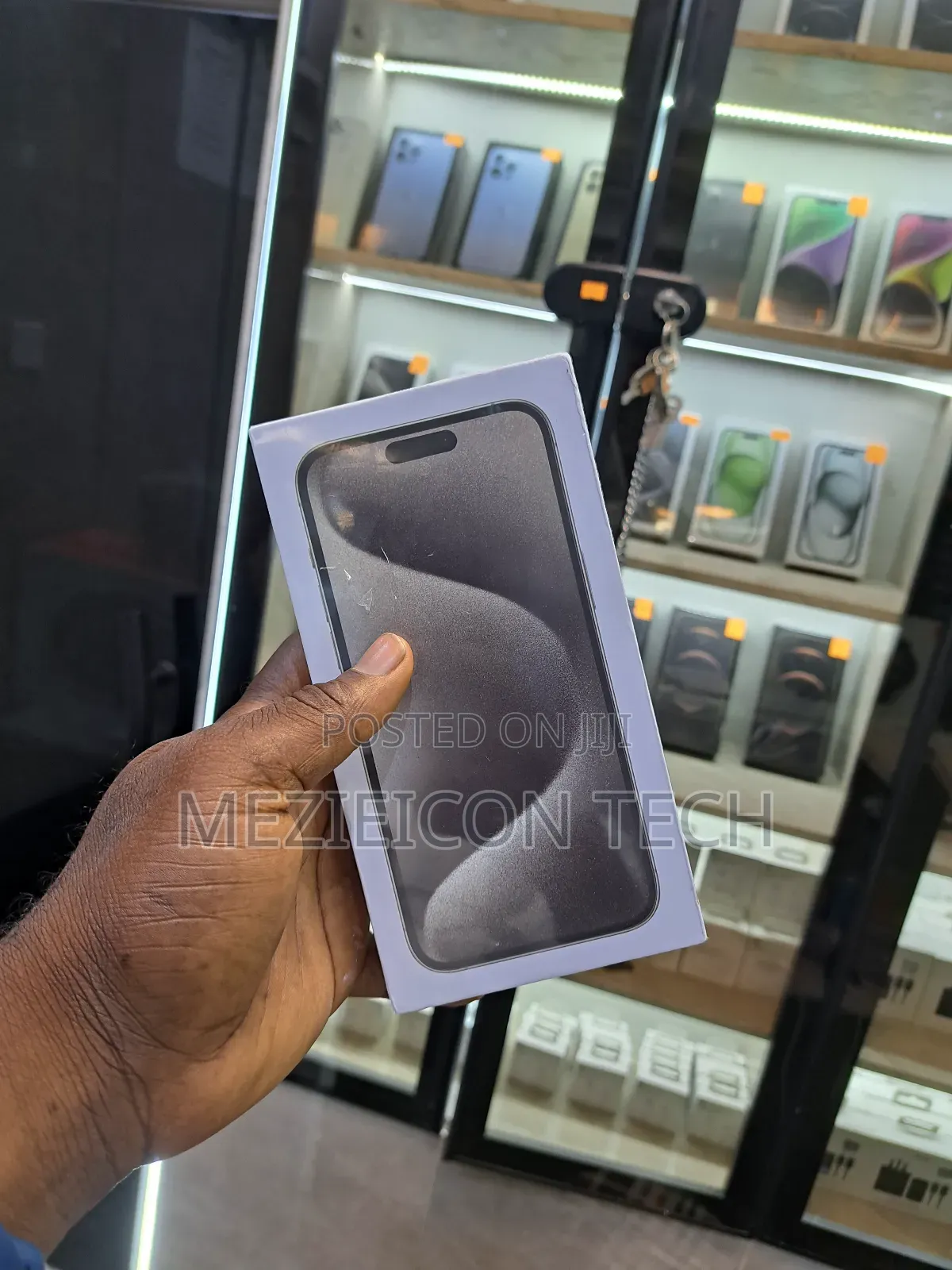 New Apple iPhone 15 Pro Max 1 TB