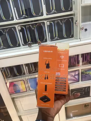 Mx10 Android Tv Box
