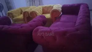 Full Set of Chairs