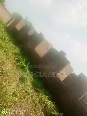 3bdrm Bungalow in Osogbo for sale