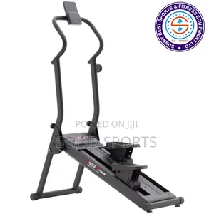 Commercial Step Climber Machine Payment on Delivery 