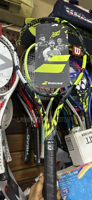 Tennis Racket