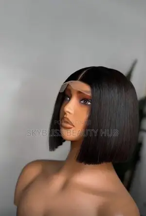 Bone Straight