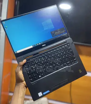 Laptop Dell Latitude 13 7370 16GB SSD 512GB