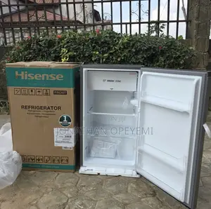 Hisense Fridge