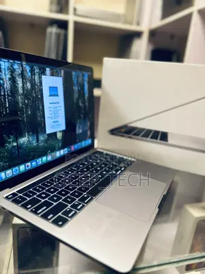 Laptop Apple MacBook Pro 2020 8GB Intel Core i5 SSD 256GB