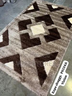 Center Rug for Living Room