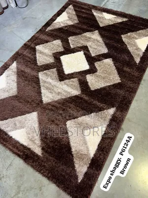 Center Rug for Living Room