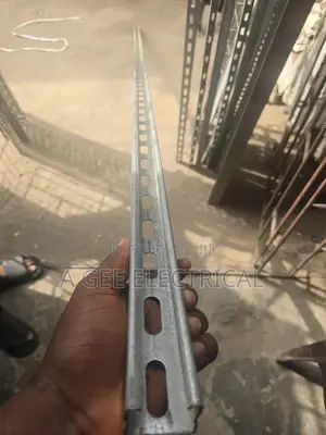 U Channel Cable Tray 40 X40