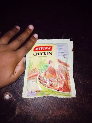 Mivina Chicken Seasoning