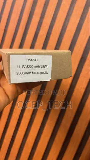 Laptop Battery